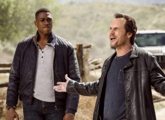 Análise da Audiência 5×09: O fracasso de Training Day
