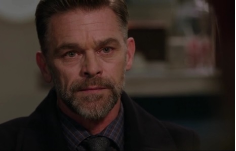 Supernatural S12E10: Lily Sunder Has Some Regrets