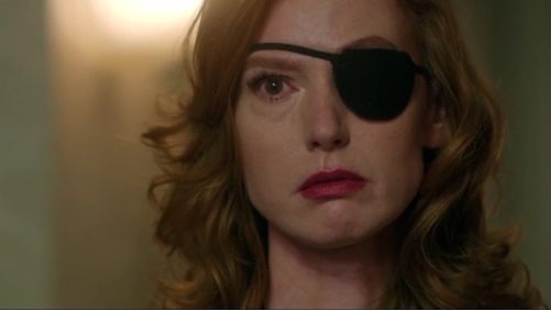 Supernatural S12E10: Lily Sunder Has Some Regrets