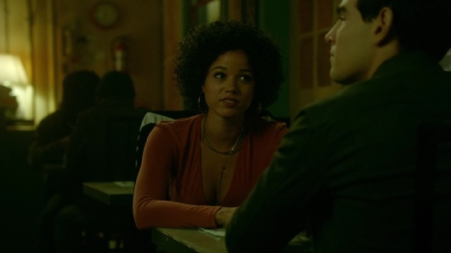 Shadowhunters S02E06: Iron Sisters