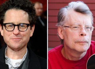 Castle Rock: J. J. Abrams e Stephen King se unem para nova minissérie