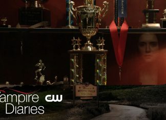 The Vampire Diaries: Nina Dobrev aparece no primeiro teaser do episódio final