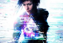 Ghost in the Shell: Assista ao novo trailer