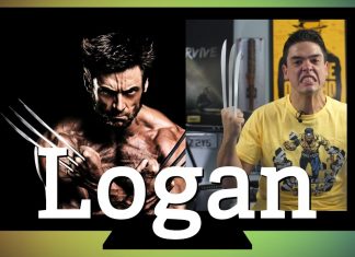 Logan é o Melhor Filme da Marvel? | SM Play #42