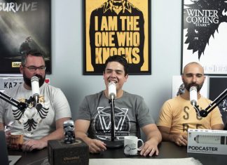 Derivado Cast #23 – Campus Party, Super Bowl, FOX Vs. Sky e muito mais