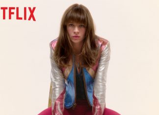 Girlboss: Assista ao primeiro teaser da nova série produzida por Charlize Theron para a Netflix