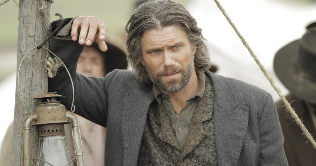 Anson Mount