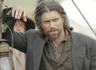 The Inhumans: Novidades no elenco da nova série da Marvel para a ABC Anson Mount