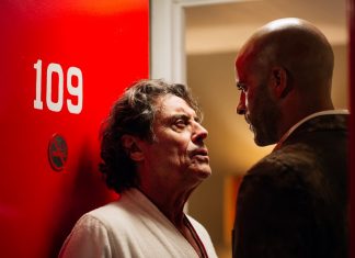 American Gods chegará ao Brasil com um dia de diferença dos EUA, pela Amazon Prime Video Ian McShane e Ricky Whittle