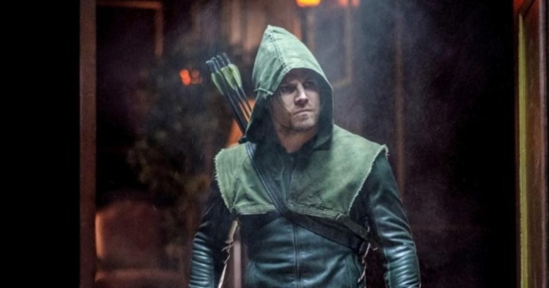 Arrow 5.17