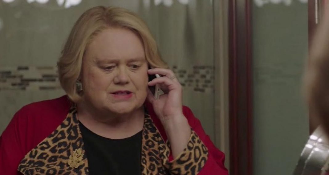 Baskets 2x07