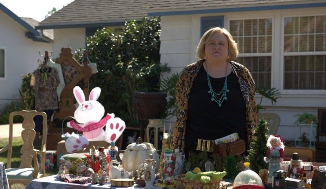 Baskets 2x09