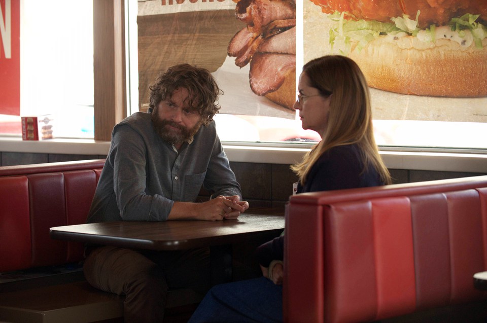 Baskets 2x10: Circus [Season Finale]