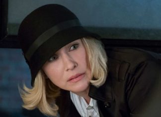 Bates Motel 5×02: The Convergence of the Twain