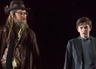 Bates Motel 5×03: Bad Blood
