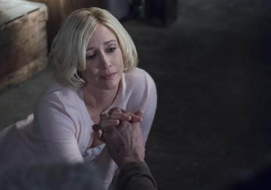 Bates Motel 5x03: Bad Blood