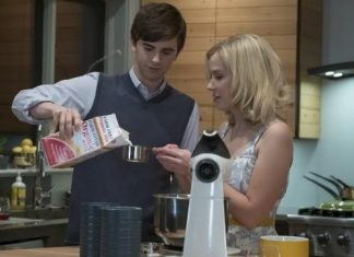 Bates Motel 5×04: Hidden