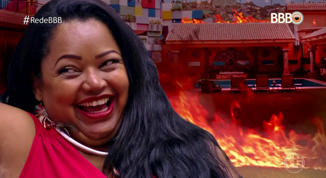 Big Brother Brasil 17x07