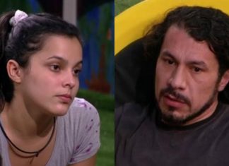 Big Brother Brasil 17×07: Sétima Semana
