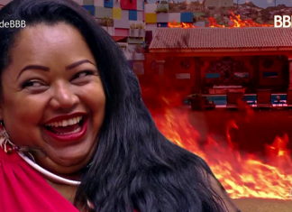 Big Brother Brasil 17×05: Quinta Semana