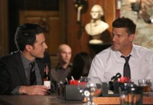 Bones 12×10: The Radioactive Panthers in the Party
