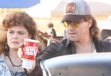 Bones 12×09: The Steel in the Wheels