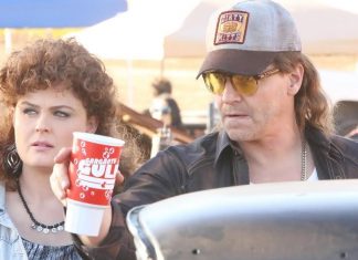 Bones 12×09: The Steel in the Wheels