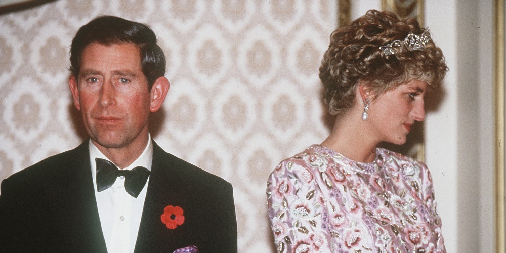 Charles e Diana serão o foco da 2ª temporada de Feud.
