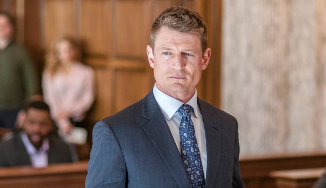 Chicago Justice