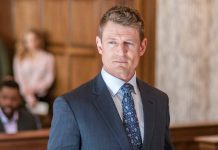 Chicago Justice começa de forma turbulenta, mas deve satisfazer aos fãs de “procedural fastfood”