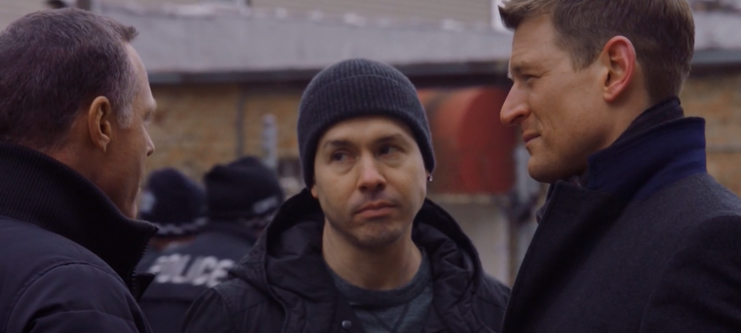 Chicago PD 4x16