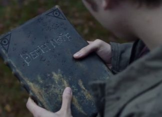 Death Note: Adaptação da Netflix para o mangá japonês ganha teaser obscuro Death Note