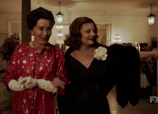 Feud 1×02: The Other Woman