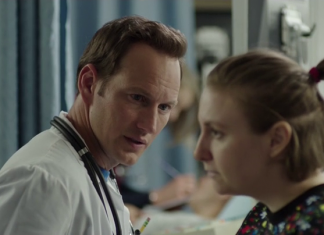 Girls 6×04: Painful Evacuation