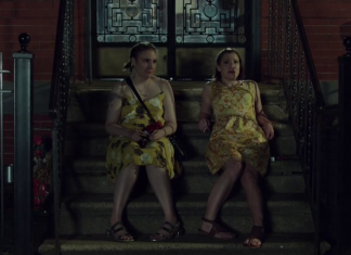 Girls 6×05: Gummies