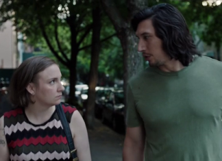 Girls 6×06: Full Disclosure