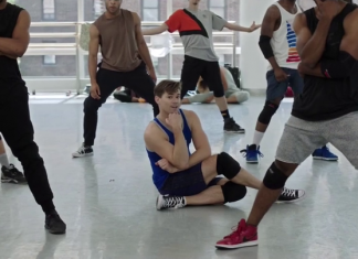 Girls 6×07: The Bounce
