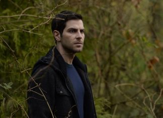 Grimm 6×09: Tree People