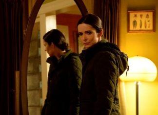 Grimm 6×10: Blood Magic