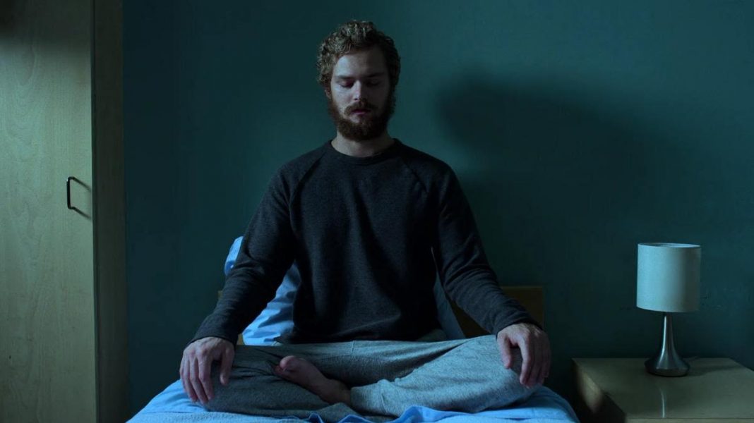 Iron Fist 1.02