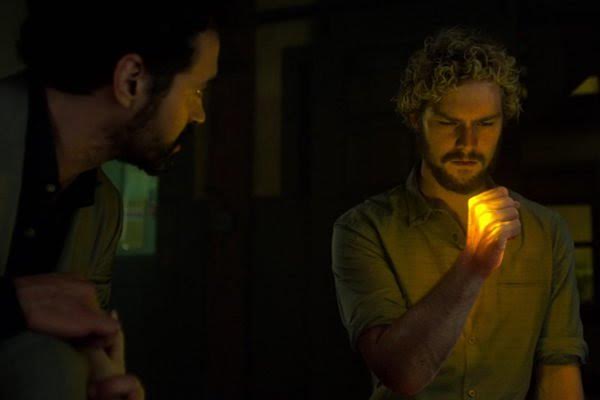 Iron Fist 1x10: The Mistress Of All Agonies