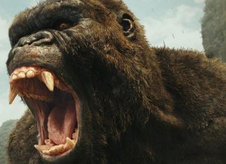 Kong: A Ilha da Caveira ou o dia em que King Kong encontrou Apocalypse Now e foi muito bom
