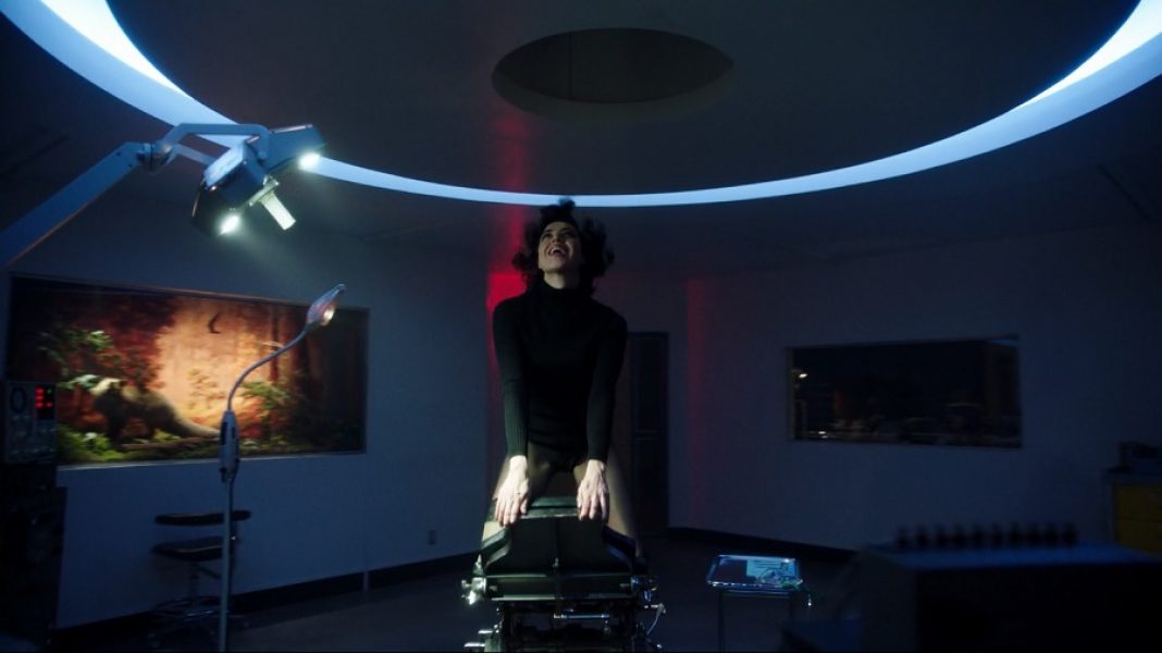 Legion 1x06