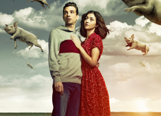 Se a 3ª temporada de Man Seeking Woman foi a última, foi excelente
