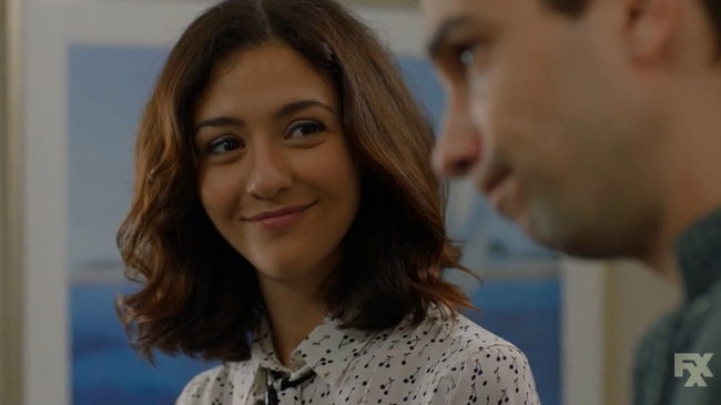 Man Seeking Woman