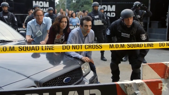 Man Seeking Woman