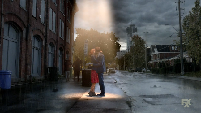 Man Seeking Woman