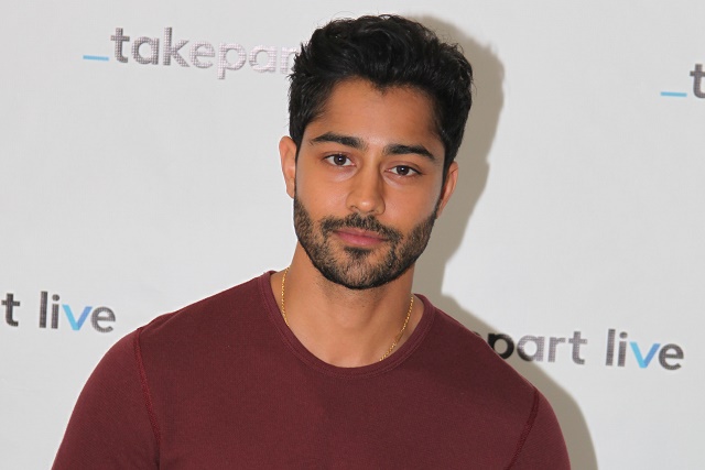 Manish Dayal o protagonista de The Resident: Manish Dayal o protagonista de The Resident: