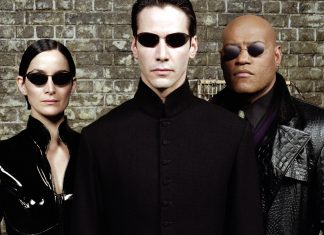 Warner cogita reboot de Matrix