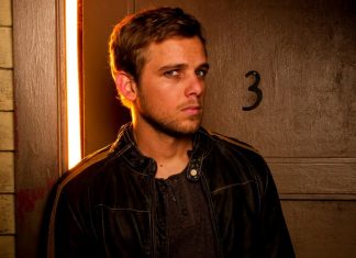 Max Thieriot vai estrelar a nova série militar da CBS